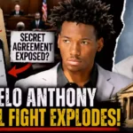 Karmelo Anthony Retrial: New Evidence and Testimony Dispute Revealed
