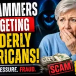 AI Fraud Targets Older Americans as Scammers Exploit Fear and Trust