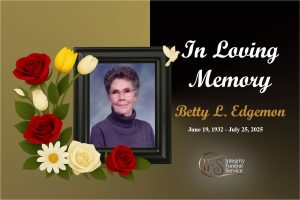 Betty