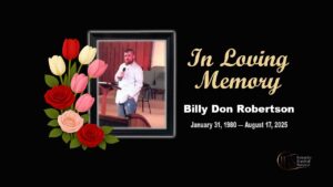 Billy-Don
