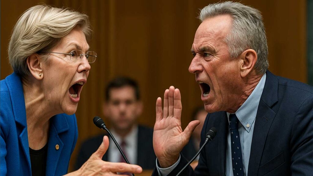 kennedy-warren