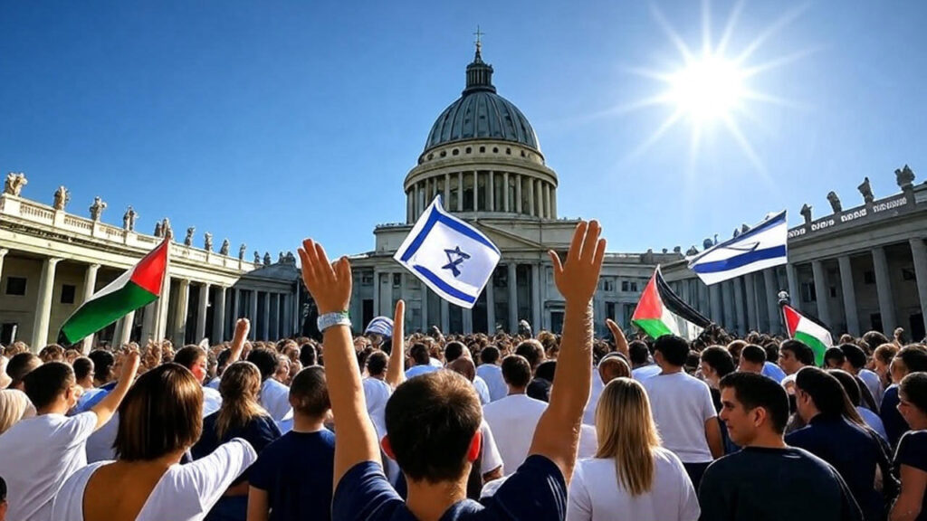 israel