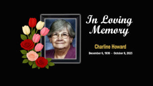 Charline-Howard