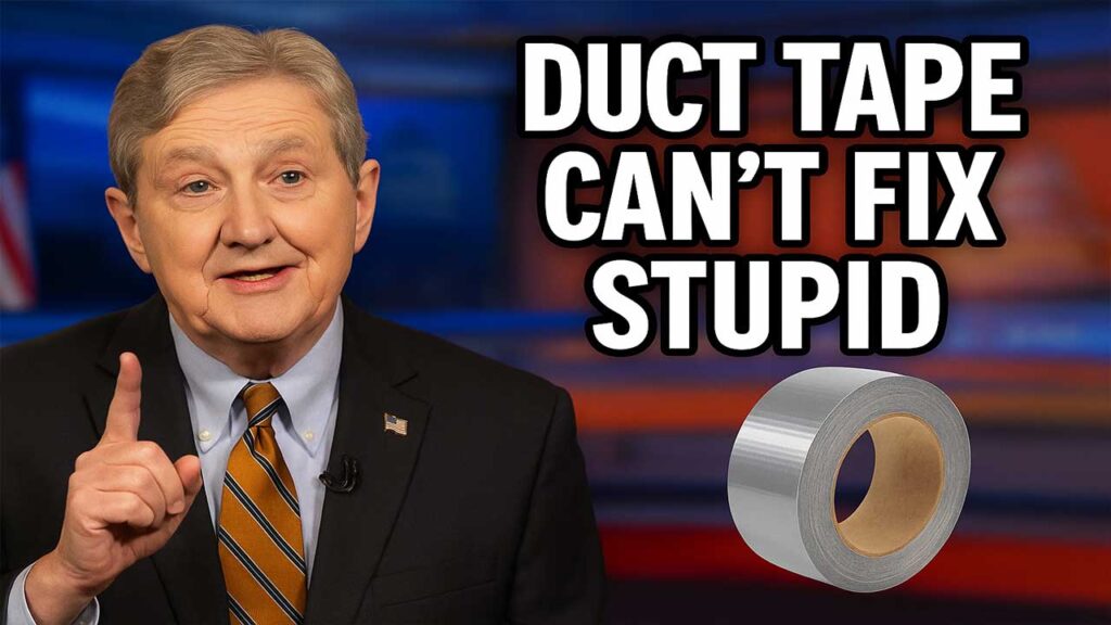 kennedy-duct-tape
