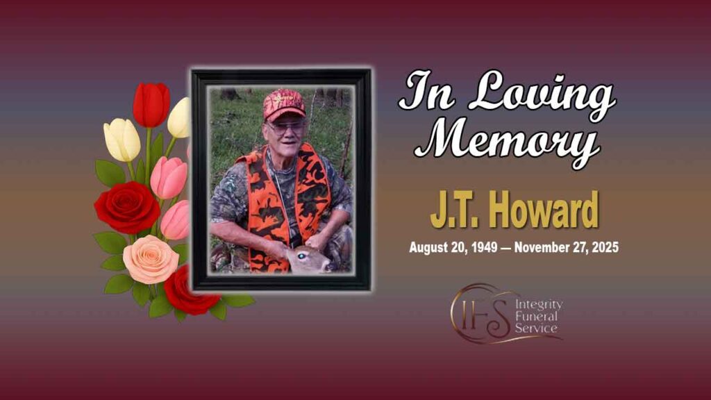 JT-Howard