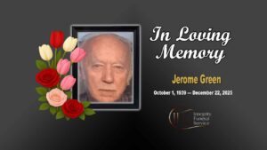Jerome-Green
