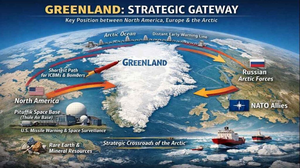 greenland