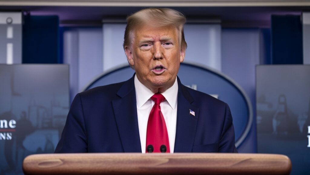trump