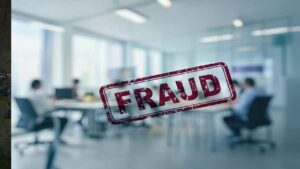 SBA fraud investigation, Minnesota PPP fraud,