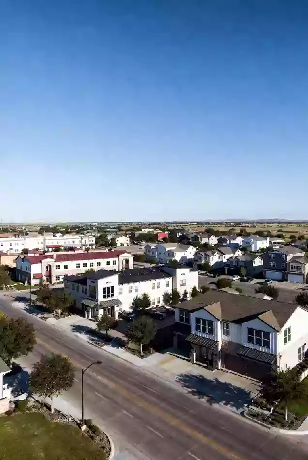 Bixby Oklahoma Suburban Growth and Development