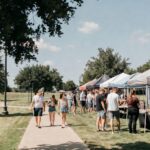 Bixby Parks and Summer Festivals Keep Families Connected Close to Home