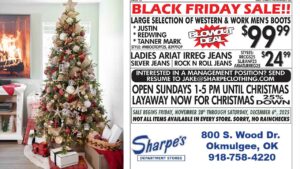 Sharpes