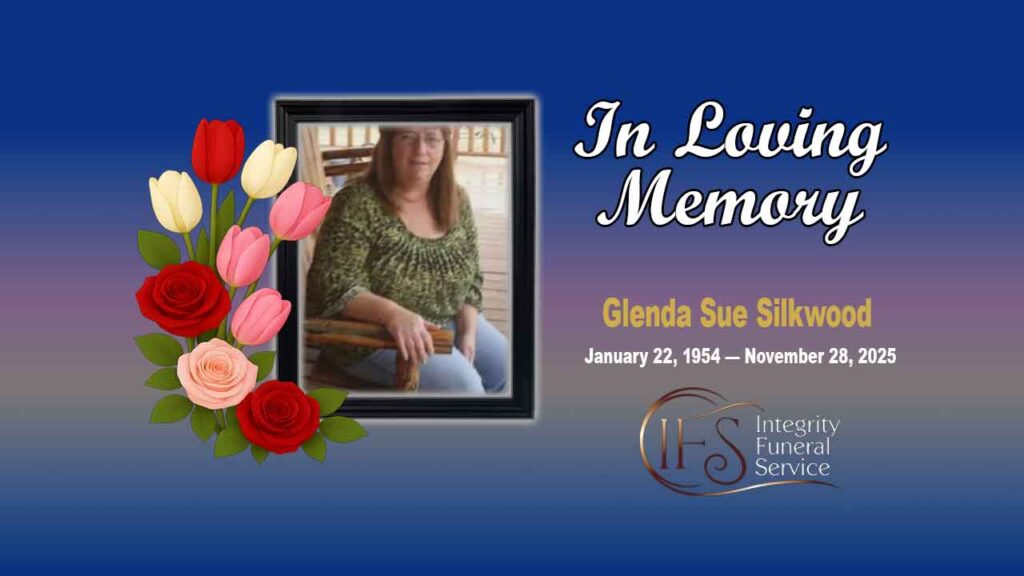 Glenda-Sue-Silkwood
