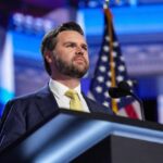 JD Vance Casts Tie-Breaking Vote to Block War Powers Resolution as Senate Clash Erupts