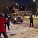 Minnesota Protests