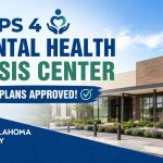 Final Plans Approved for MAPS 4 Robert Ravitz Crisis Center in Oklahoma City