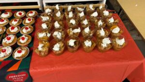 The History of African American Desserts - A Story of Resilience Tradition, and Community