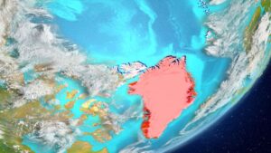 map-greenland