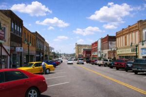 Claremore
