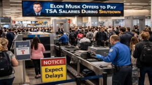 Economic Impact Begins to Surface