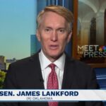 JUST IN: Lankford Joins Meet the Press, Says Iran Must Dismantle Its Nuclear Program, Calls FISA Lapse “Incredibly Irresponsible”