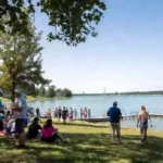 Claremore Parks and Free Summer Events Keep Families Active Close to Home