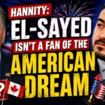 Abdul El-Sayed’s American Dream Comments Put Michigan Senate Race Under Spotlight