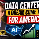 Alex Epstein Defends Data Centers as AI Boom Fuels America’s Energy and Economic Growth