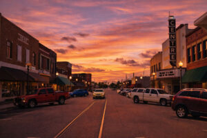 El Reno, Oklahoma