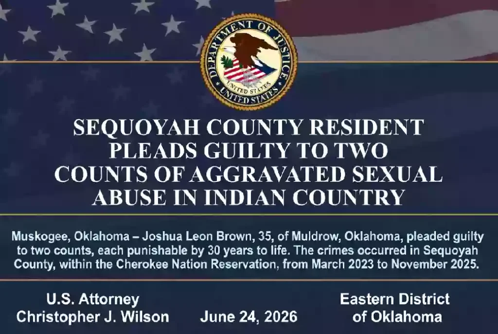 Sequoya County sex preditorimage-1