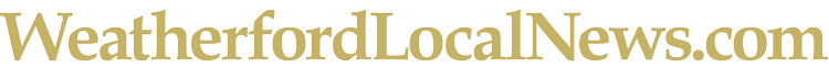 WeatherfordLocalNews