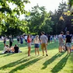 Weatherford Parks and Free Summer Events Keep Families Connected Close to Home