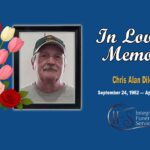 Chris Alan Dildine September 24 1962 – April 3 2026