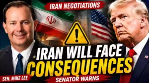 iran will face consequences