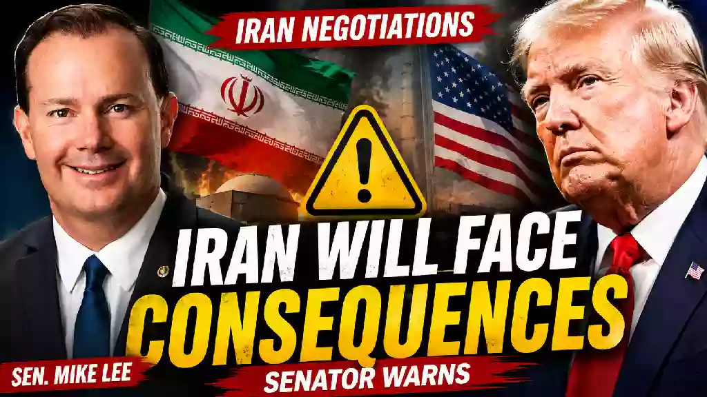 iran will face consequences