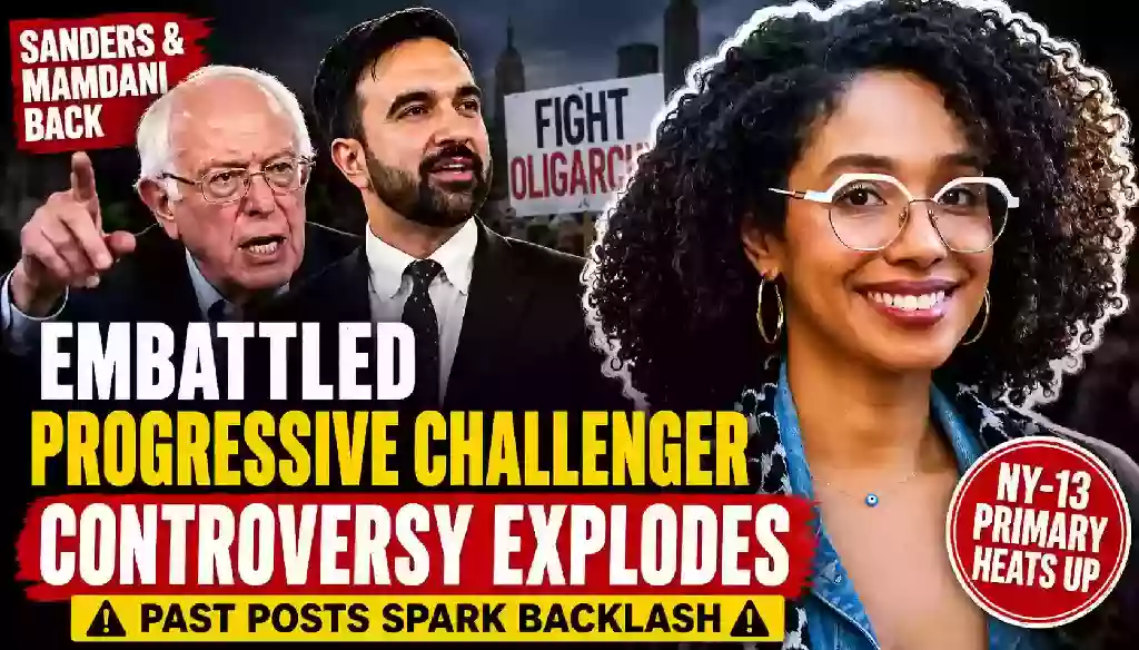sanders&mamdani