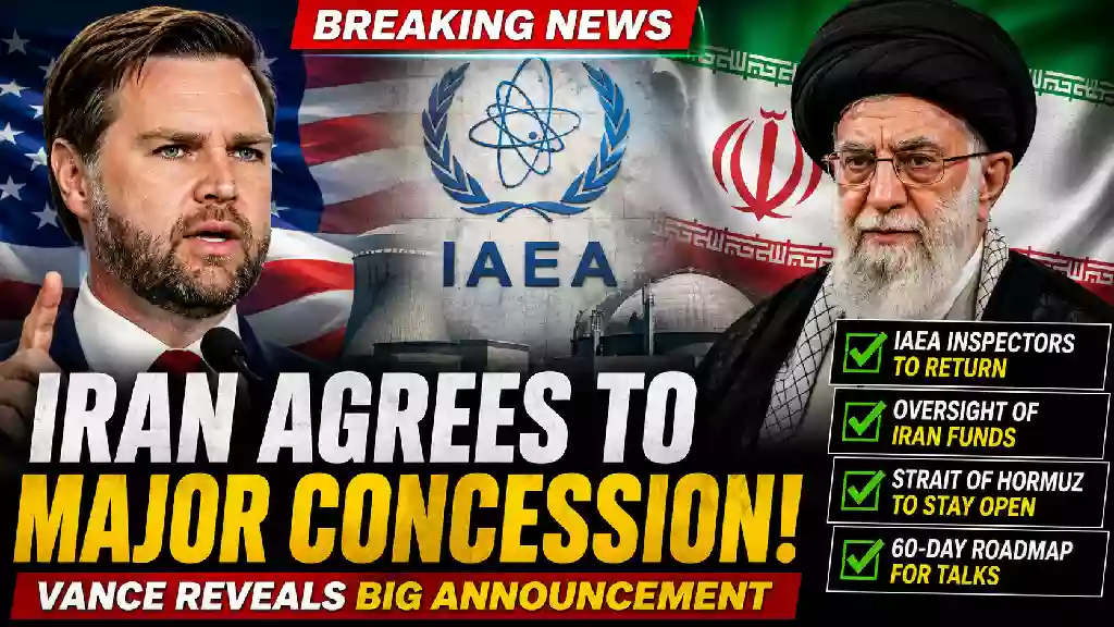 Iran agrees to major concession-1