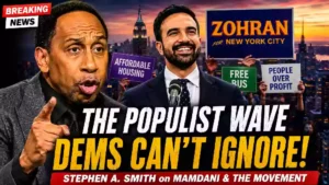 the populist wave dems cant ignore