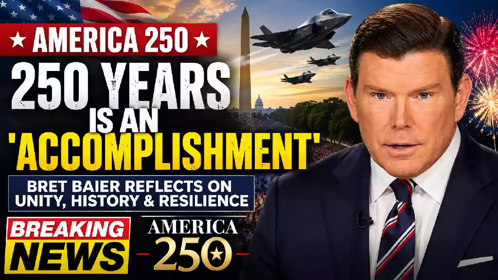 America 250 Reflecting on Unity