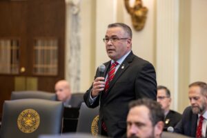 Banning Requests Economic Development Study
