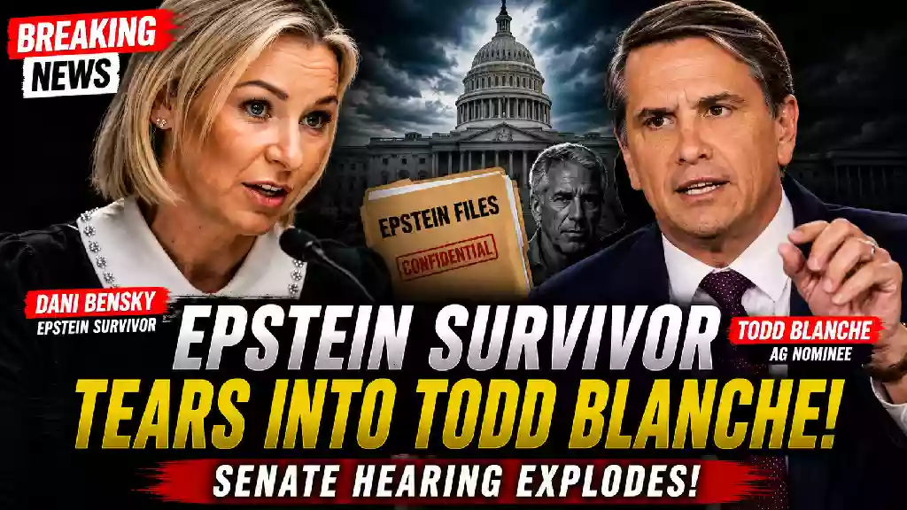 epstein-survivor-dani-bensky-todd-blanche-senate-hearing-thumbnail.