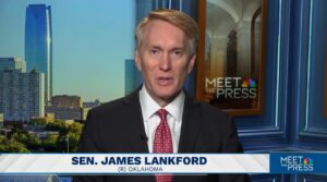 Lankford Senator