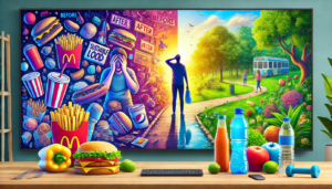 Here is a Sustainable Weight Loss Advice with Jason