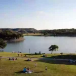 Ponca City Parks and Free Summer Events Keep Families Connected Close to Home