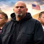 Bipartisan Push for Border Security and Unity: Senator John Fetterman Calls for Moving Forward in Divided Political Climate