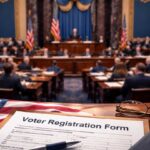 Senator Kennedy Pushes SAVE Act, Calls for “Common Sense” Approach to Voting Requirements