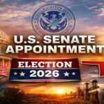 Oklahoma Sees Major Political Shift as New U.S. Senator Appointed