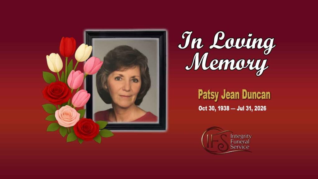 Patsy-Jean-Duncan