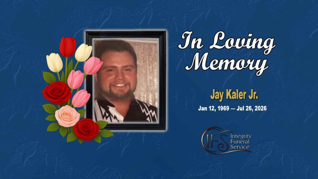 Jay-Kaler-Jr