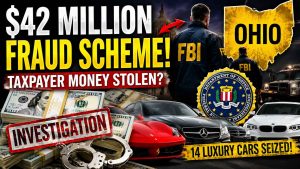 Fraud-in-Ohio